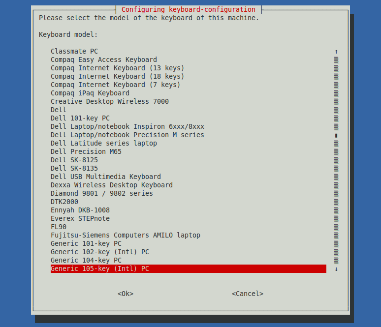 Config 1