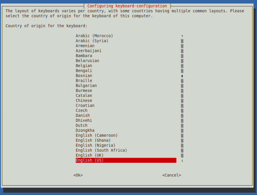 Config 1